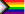 2SLGBTQIA+ rainbow flag